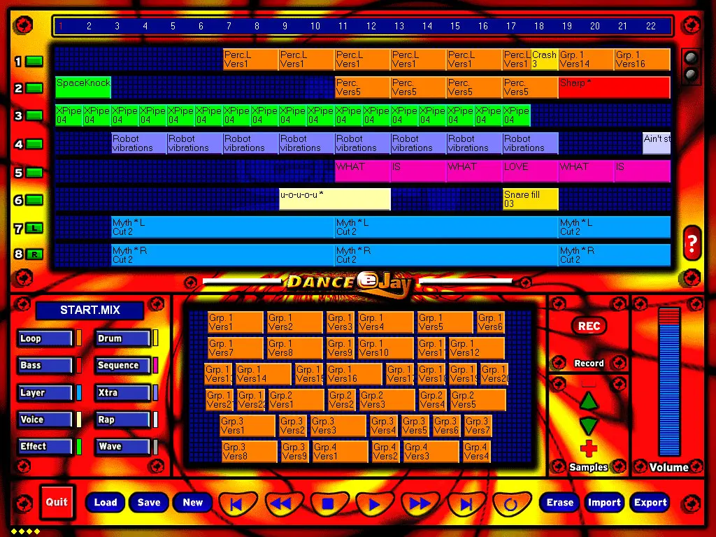 earlyPC