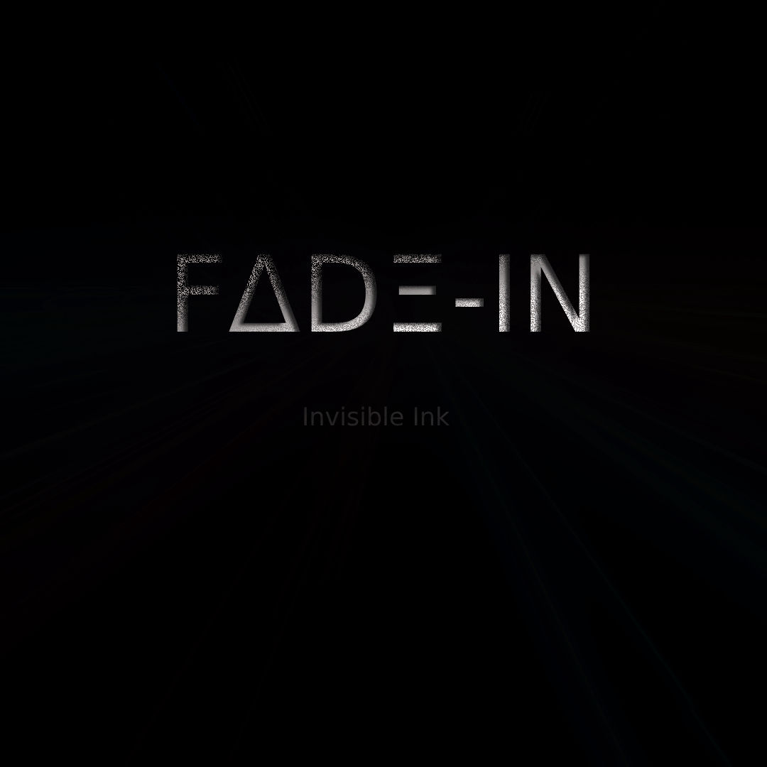 Fade-In