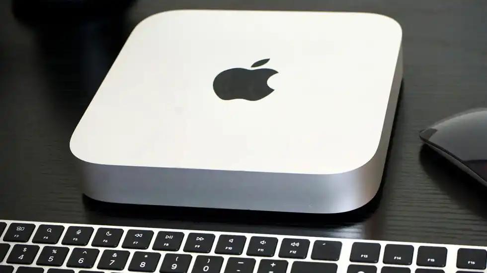 MAC Mini M2